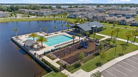 794 Rivington Avenue Debary FL 32713