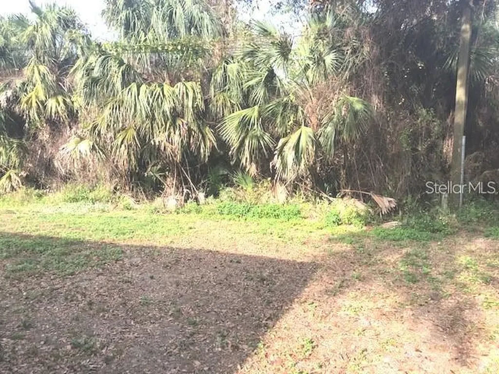 232 Bamboo Drive Port Charlotte FL 33954