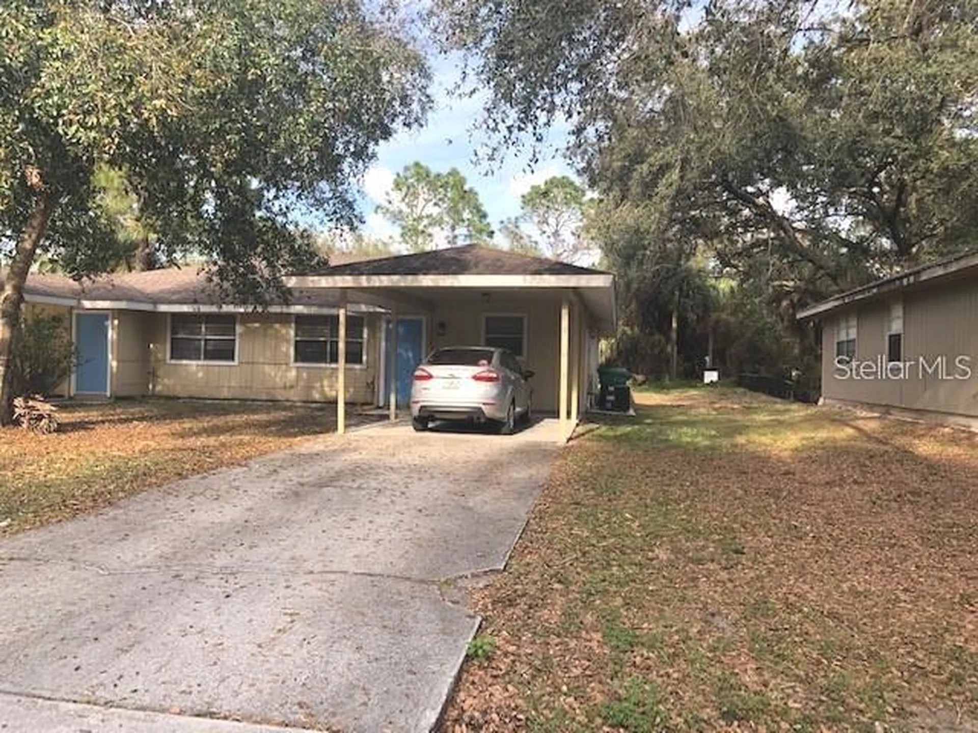 232 Bamboo Drive Port Charlotte FL 33954