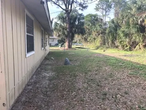 232 Bamboo Drive Port Charlotte FL 33954
