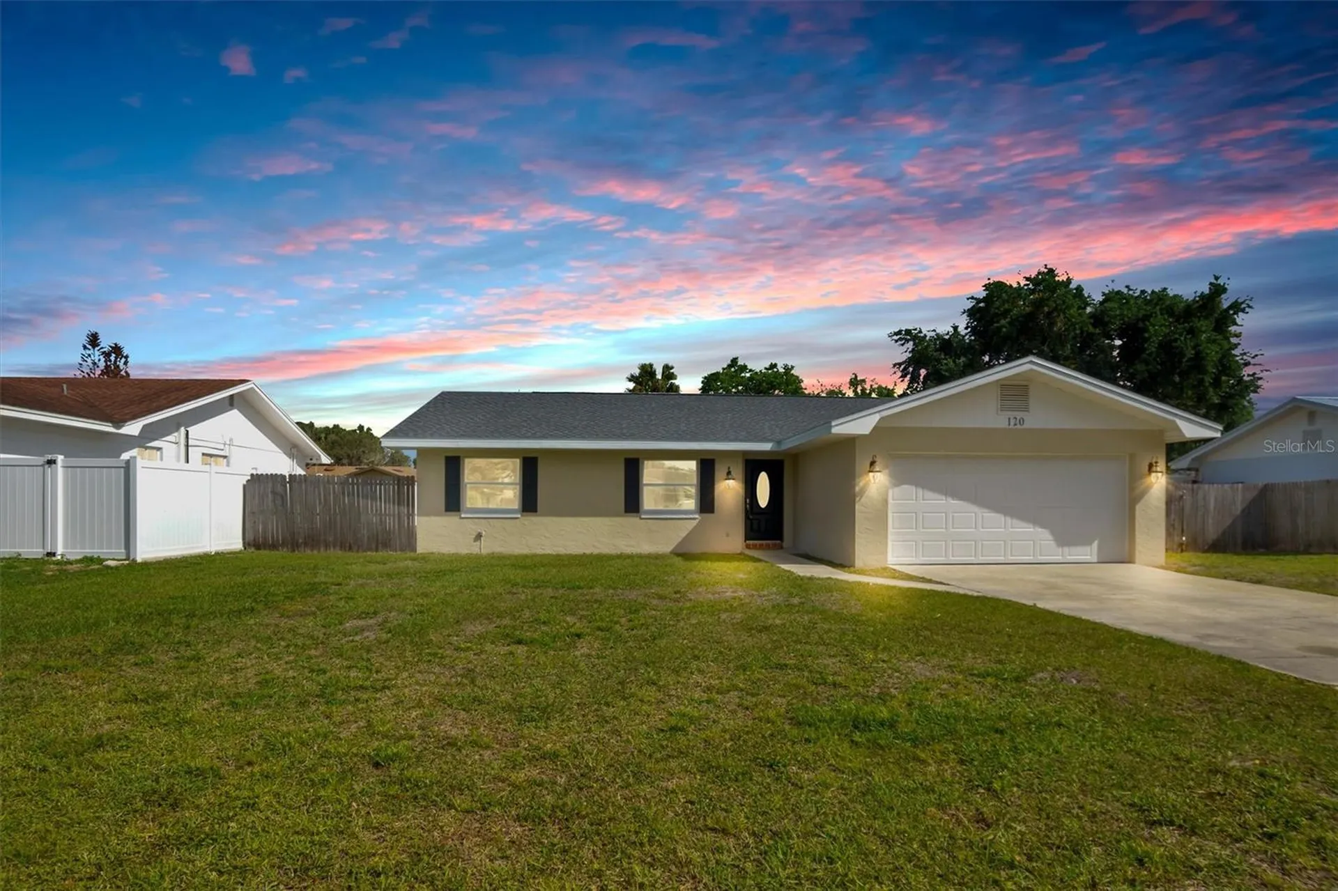 120 Sandburg Lane Winter Haven FL 33884