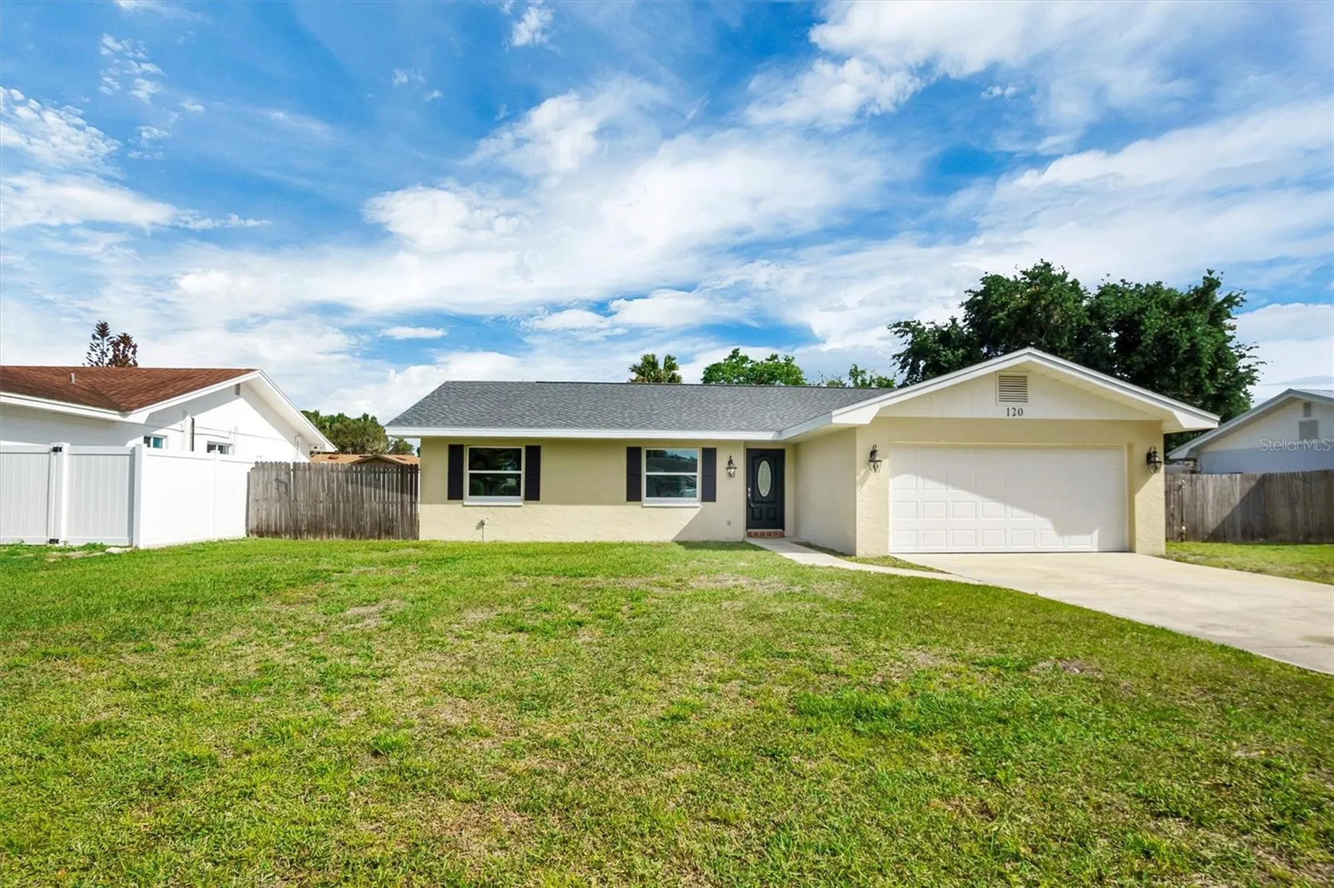 120 Sandburg Lane Winter Haven FL 33884