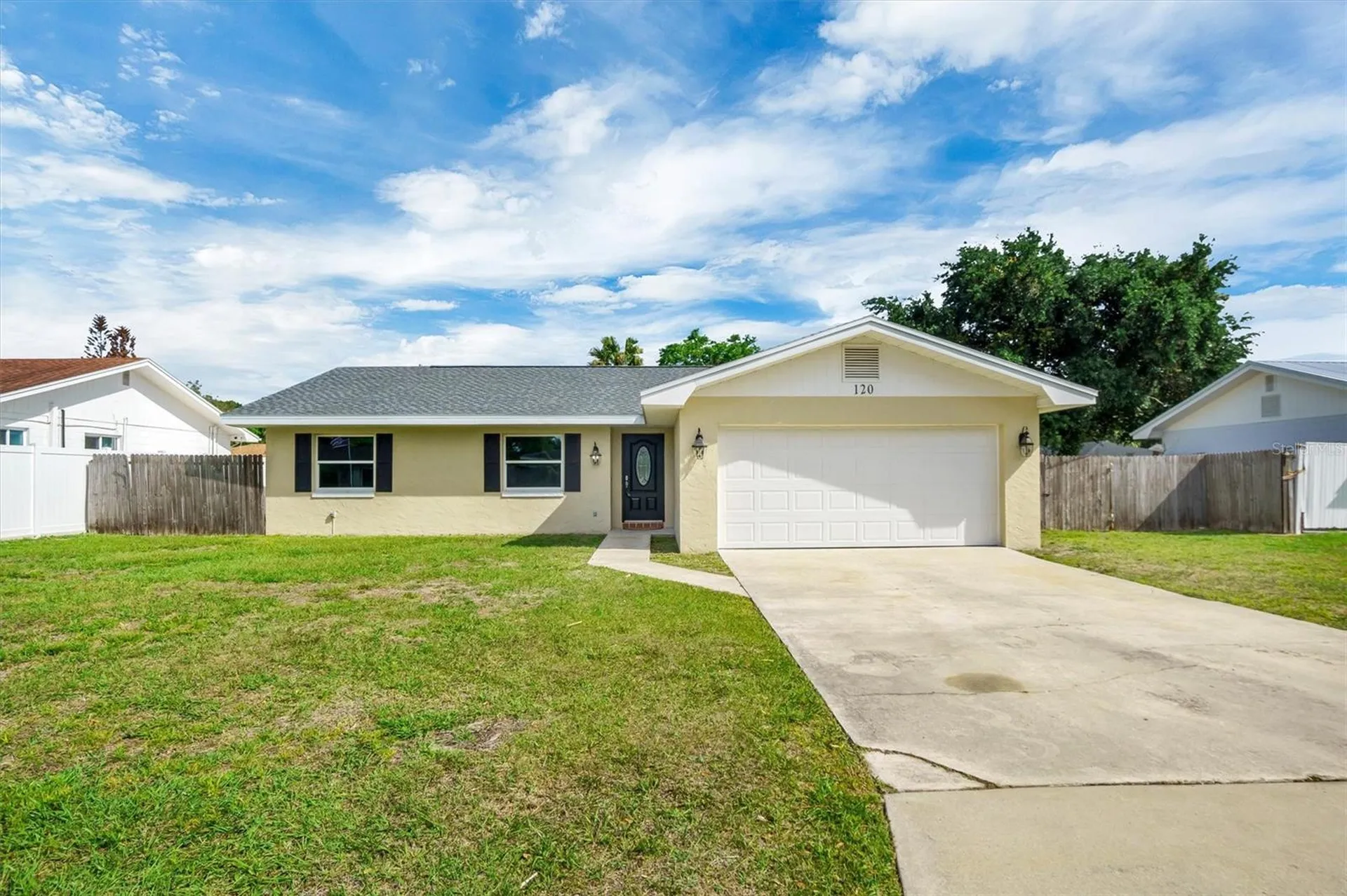 120 Sandburg Lane Winter Haven FL 33884