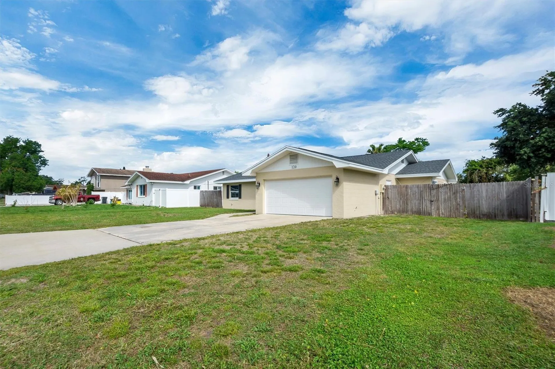 120 Sandburg Lane Winter Haven FL 33884