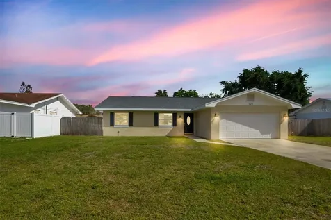 120 Sandburg Lane Winter Haven FL 33884