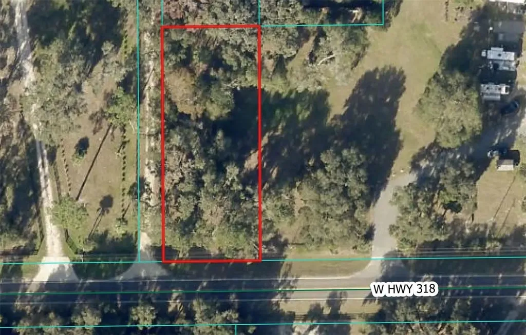 0 W Highway 318 Citra FL 32113