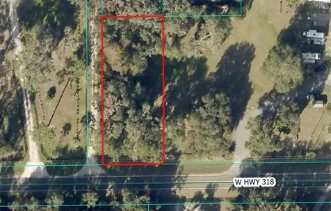 0 W Highway 318 Citra FL 32113