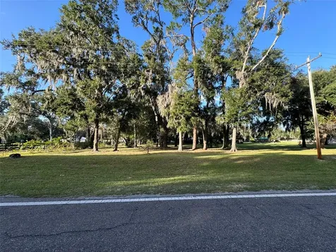 0 W Highway 318 Citra FL 32113