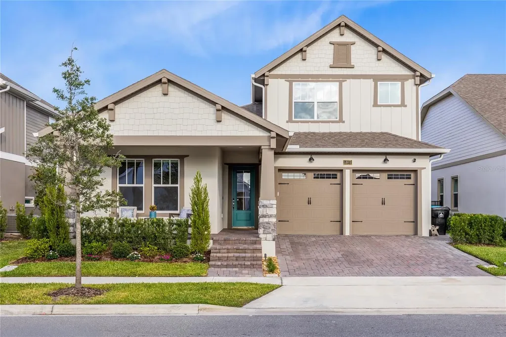 13373 Mcmillan Drive Orlando FL 32827