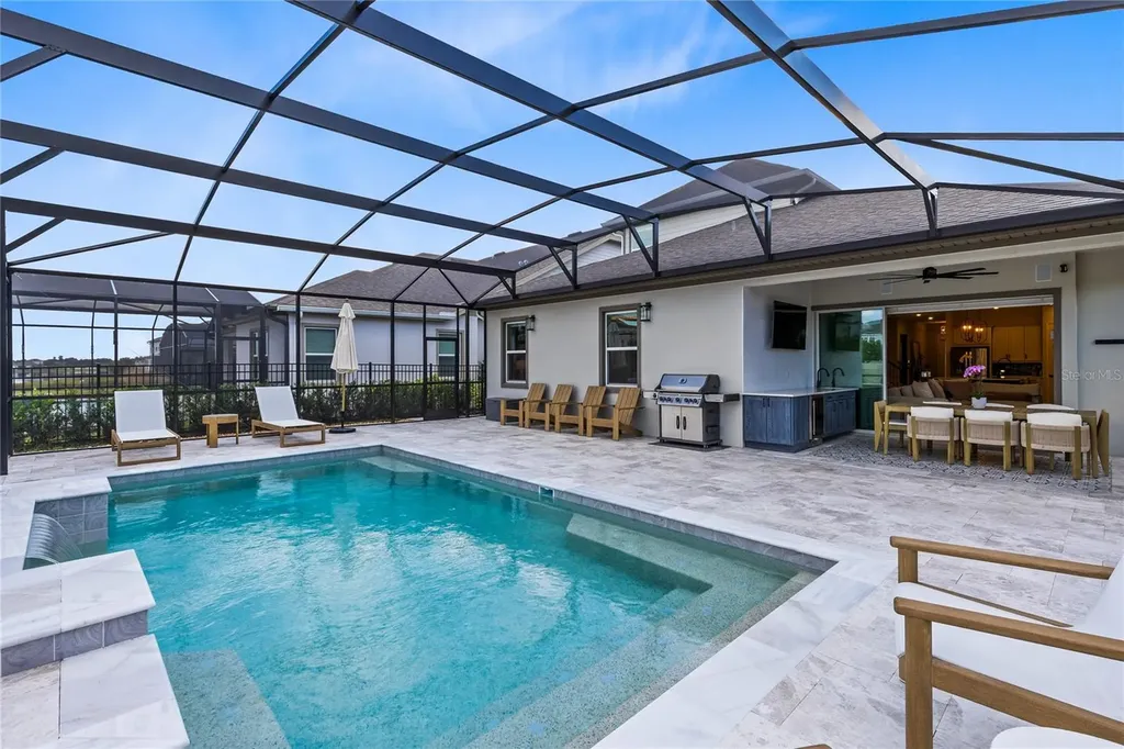 13373 Mcmillan Drive Orlando FL 32827