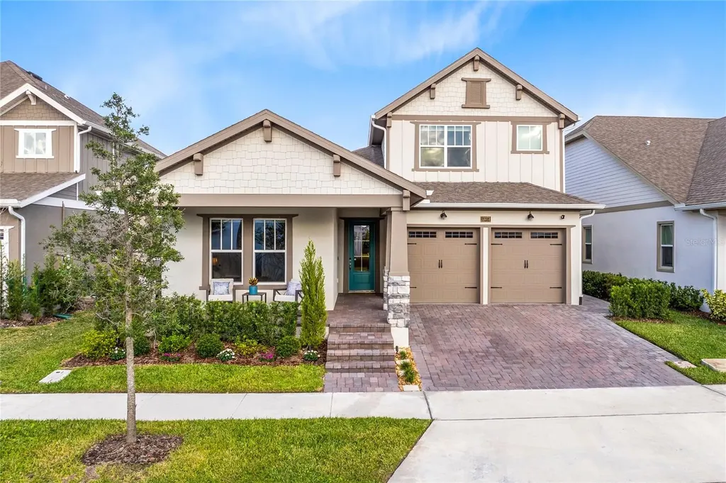 13373 Mcmillan Drive Orlando FL 32827