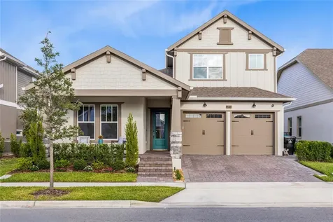 13373 Mcmillan Drive Orlando FL 32827