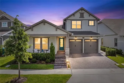 13373 Mcmillan Drive Orlando FL 32827
