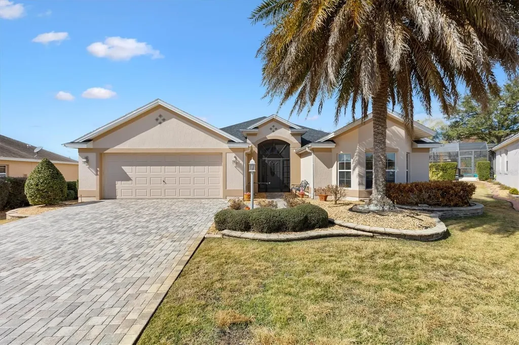 752 Baisley Trail The Villages FL 32162