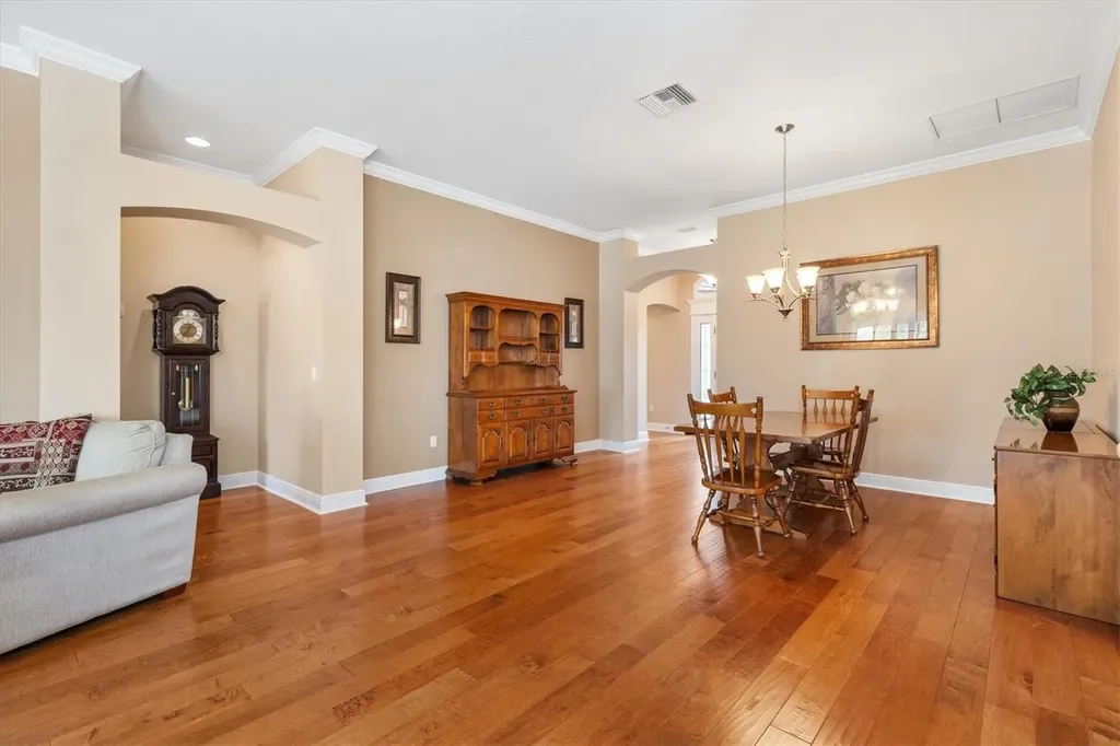752 Baisley Trail The Villages FL 32162
