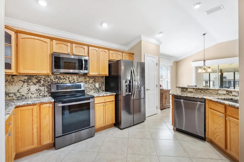 752 Baisley Trail The Villages FL 32162