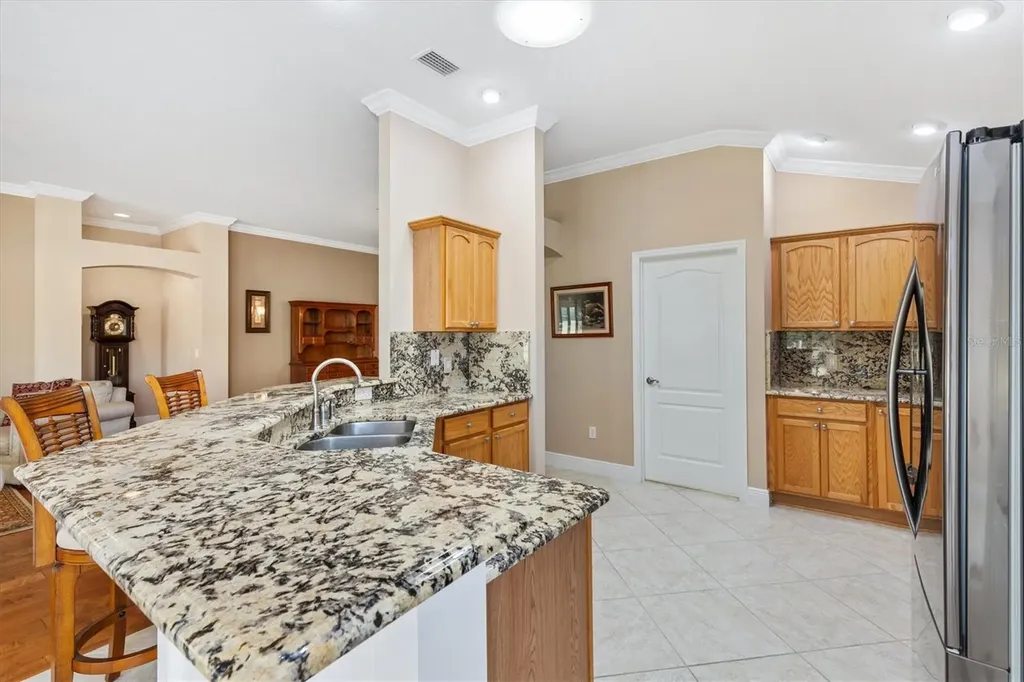 752 Baisley Trail The Villages FL 32162