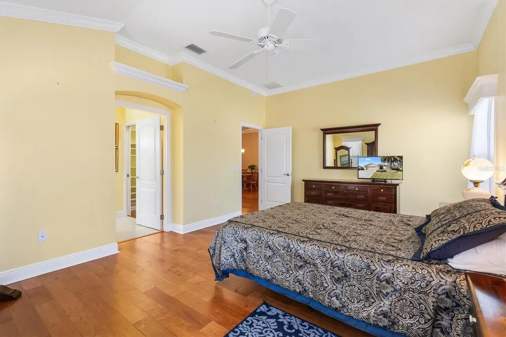 752 Baisley Trail The Villages FL 32162