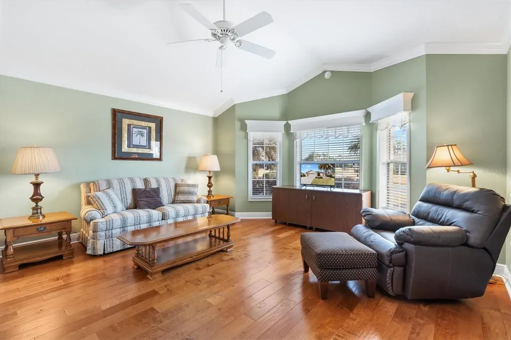 752 Baisley Trail The Villages FL 32162