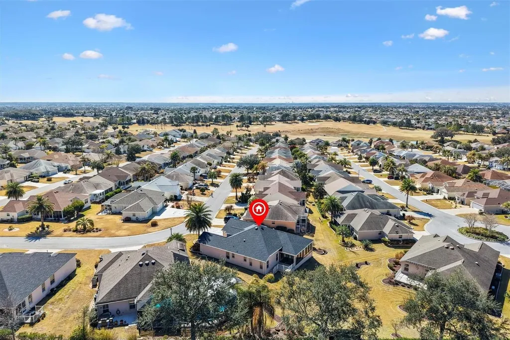 752 Baisley Trail The Villages FL 32162