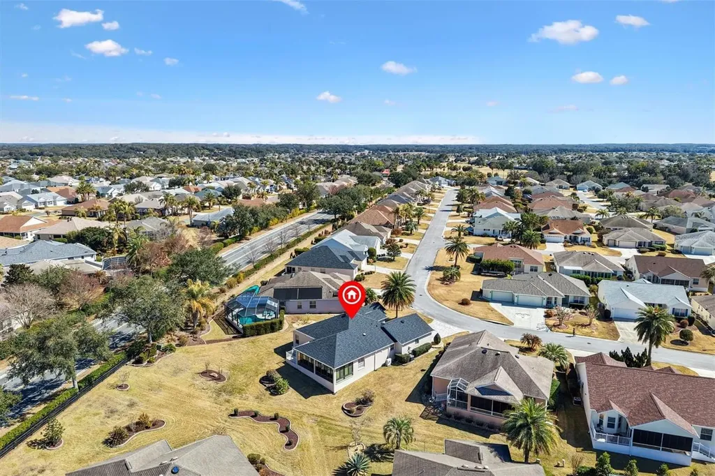 752 Baisley Trail The Villages FL 32162