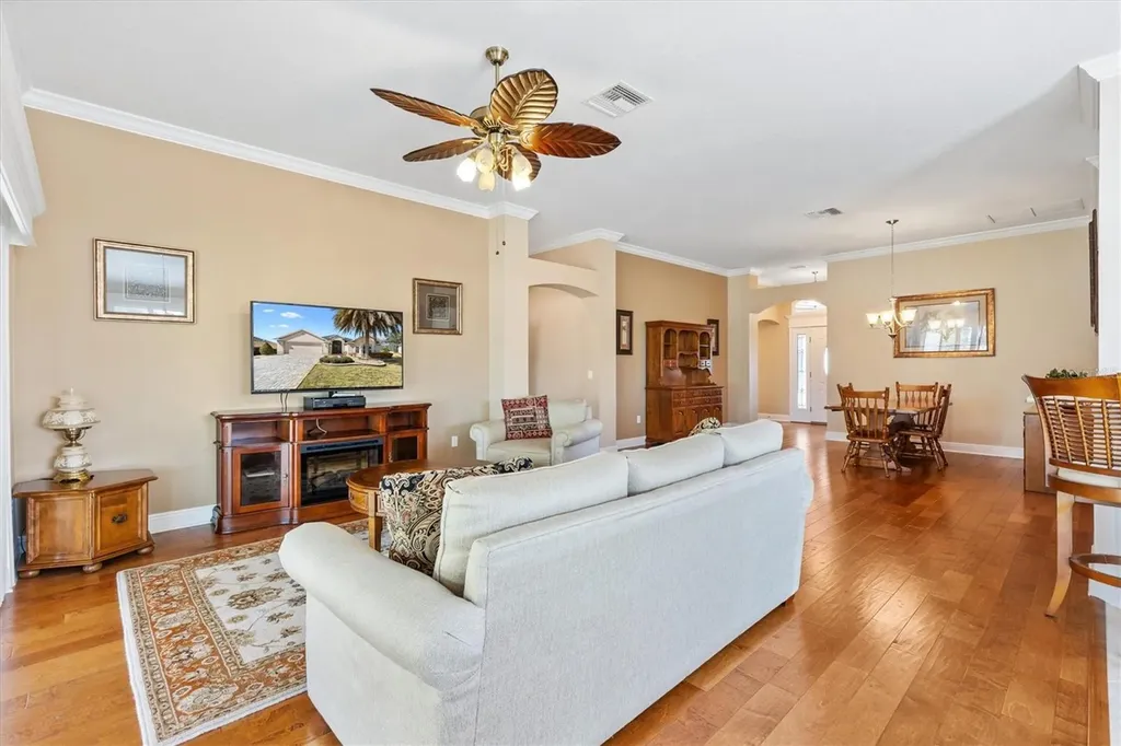 752 Baisley Trail The Villages FL 32162