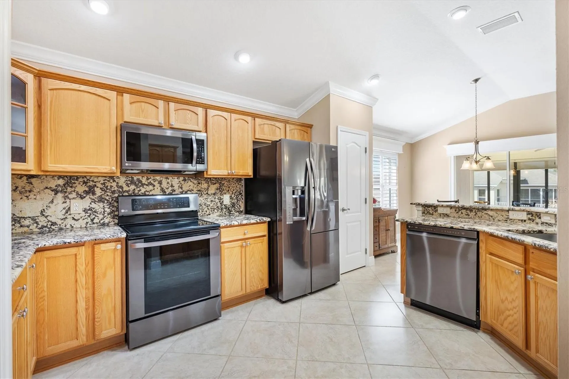 752 Baisley Trail The Villages FL 32162