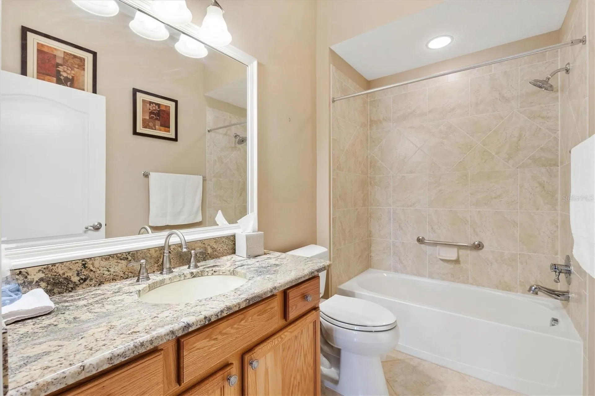 752 Baisley Trail The Villages FL 32162