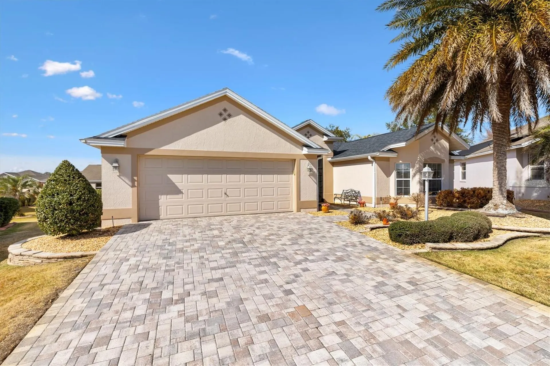 752 Baisley Trail The Villages FL 32162