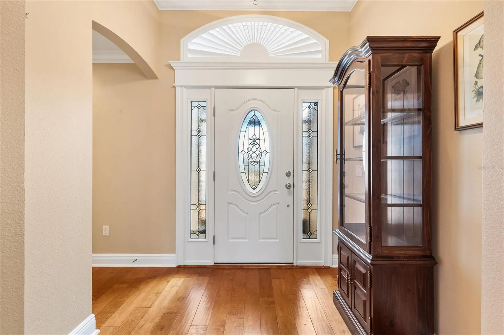 752 Baisley Trail The Villages FL 32162