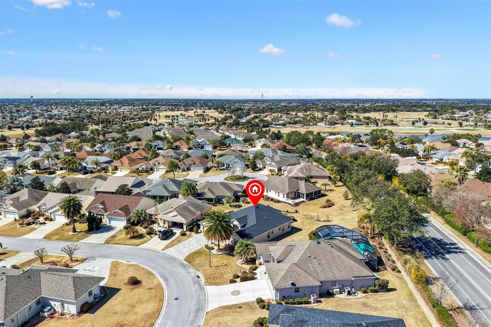 752 Baisley Trail The Villages FL 32162