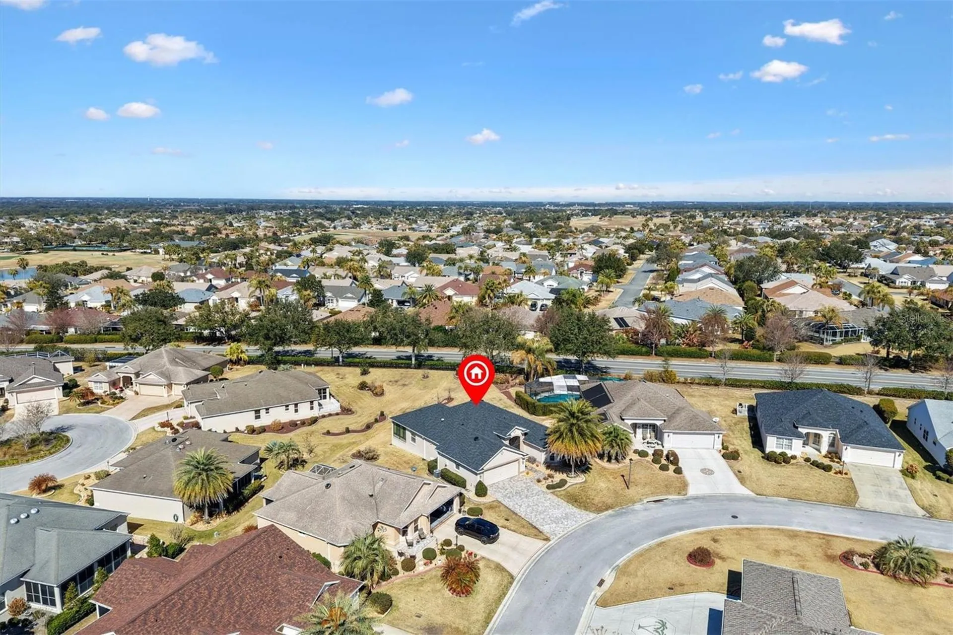 752 Baisley Trail The Villages FL 32162