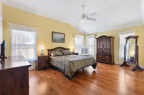 752 Baisley Trail The Villages FL 32162