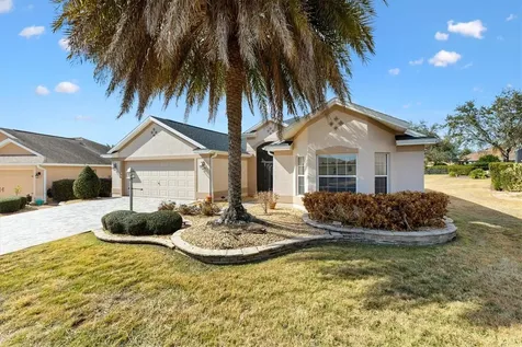 752 Baisley Trail The Villages FL 32162