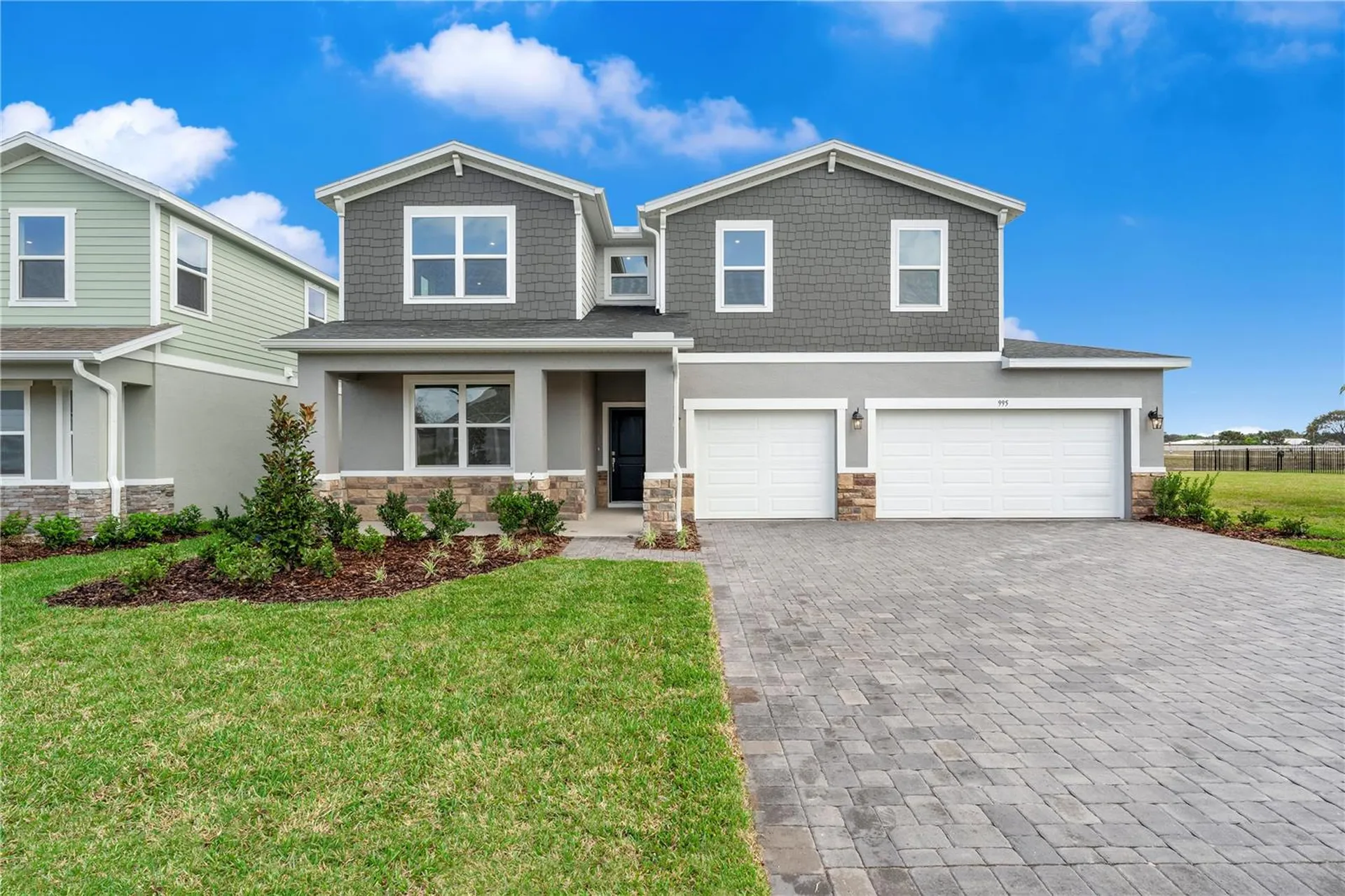 995 Connolly Lane Palm Bay FL 32905