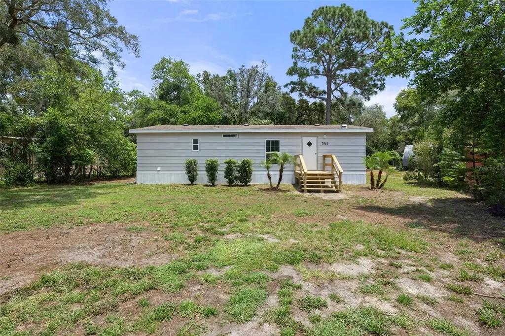 7085 Toucan Trail Spring Hill FL 34606
