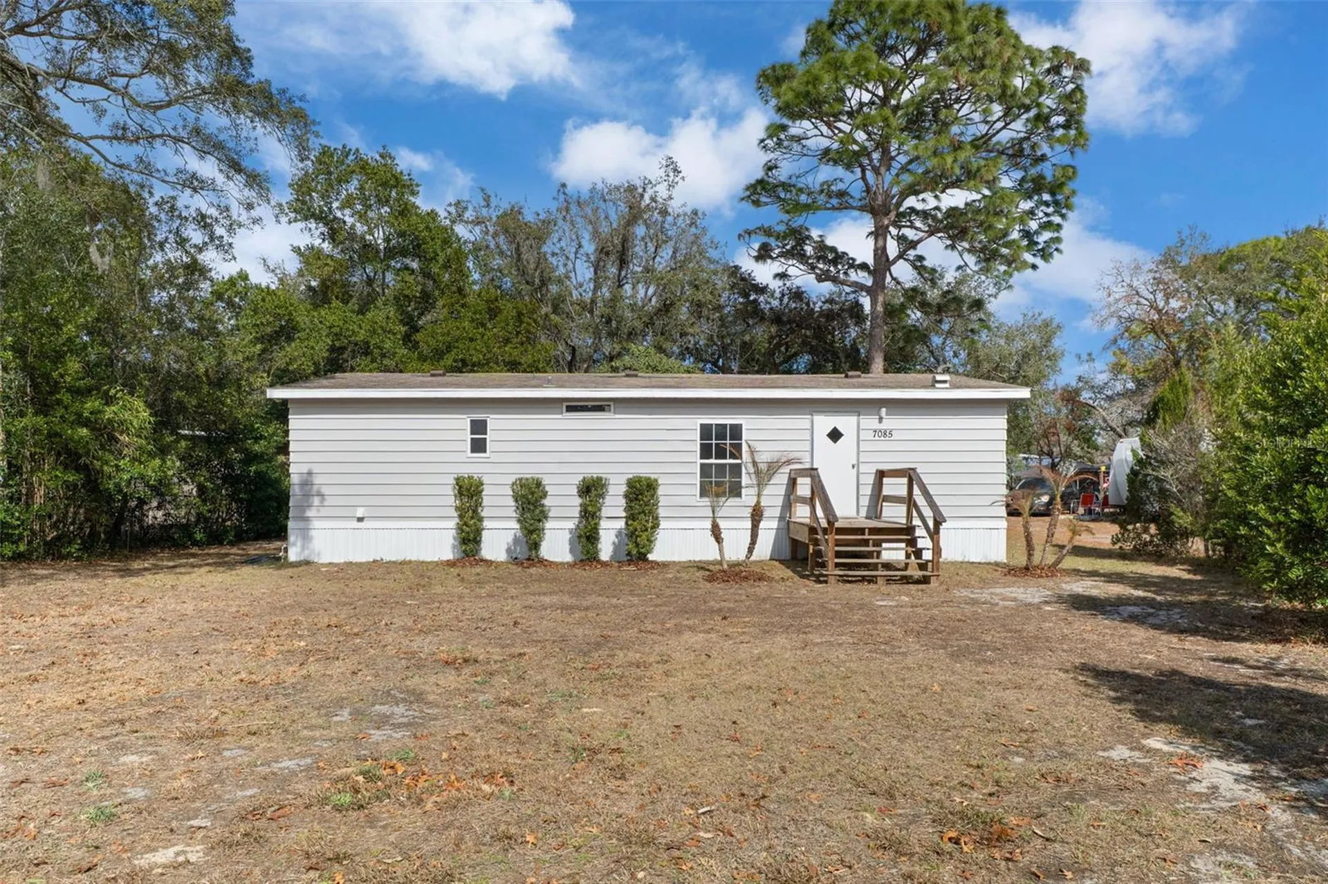 7085 Toucan Trail Spring Hill FL 34606