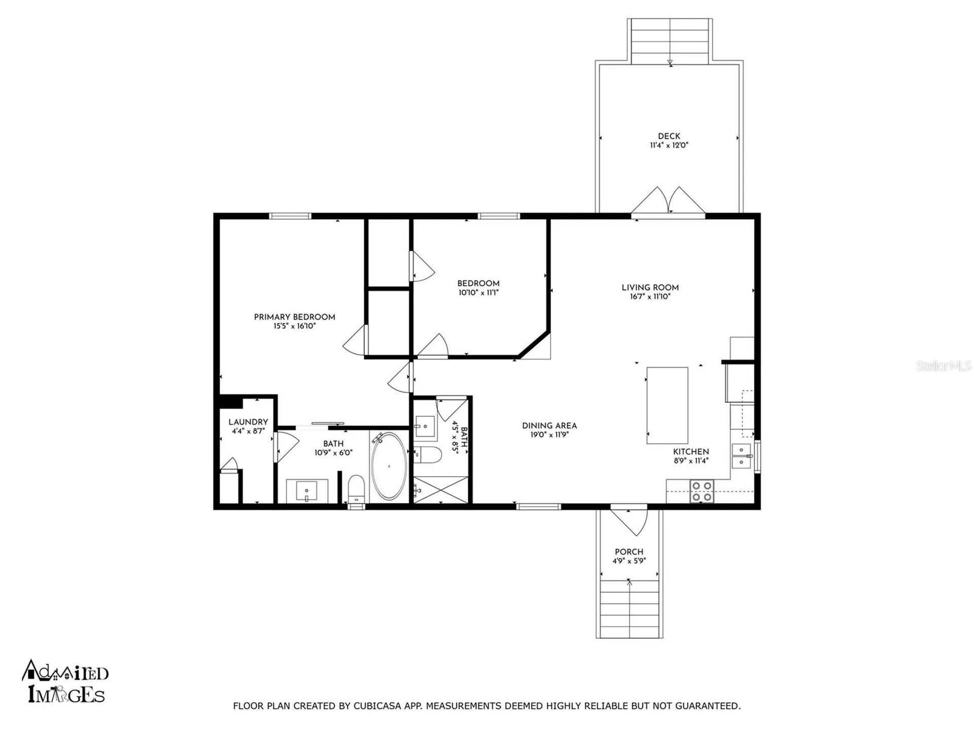 7085 Toucan Trail Spring Hill FL 34606