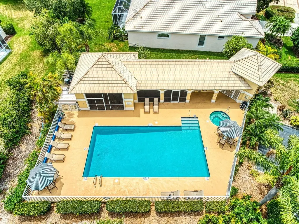 8322 Whispering Woods Court Bradenton FL 34202