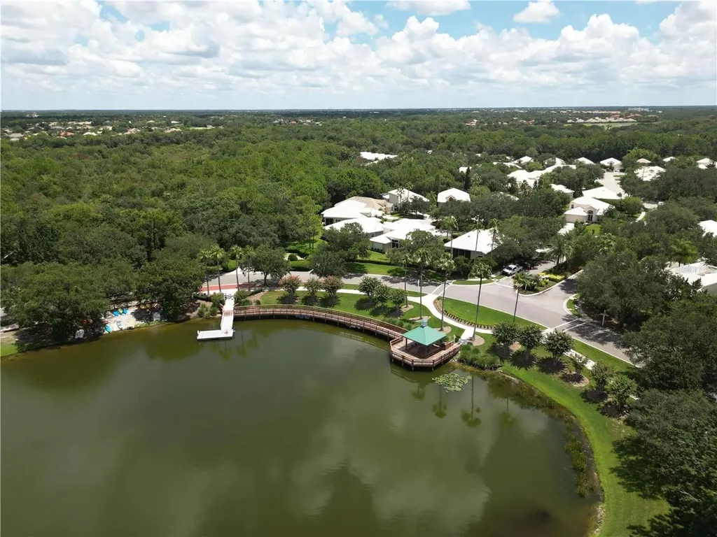 8322 Whispering Woods Court Bradenton FL 34202