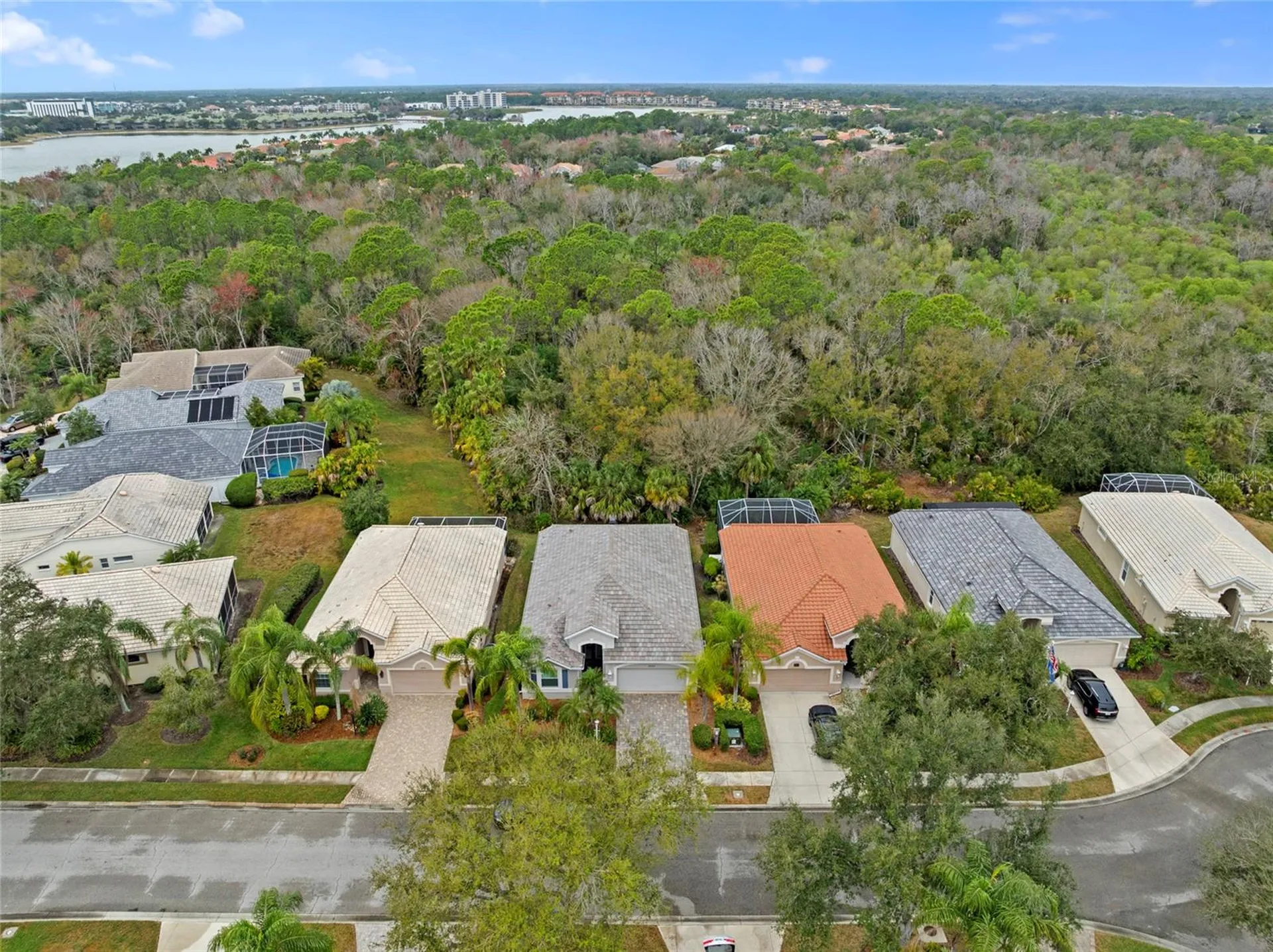 8322 Whispering Woods Court Bradenton FL 34202