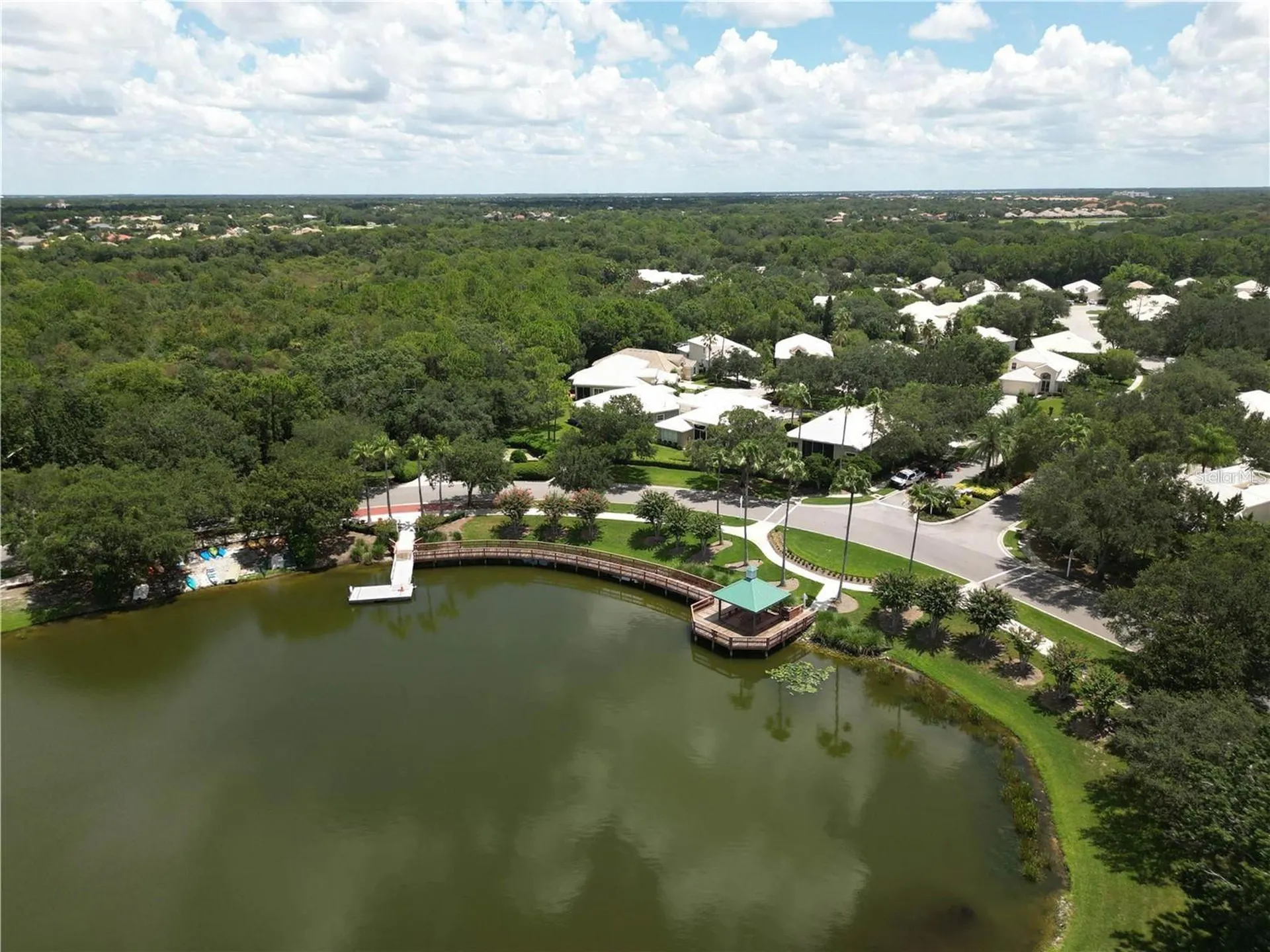 8322 Whispering Woods Court Bradenton FL 34202