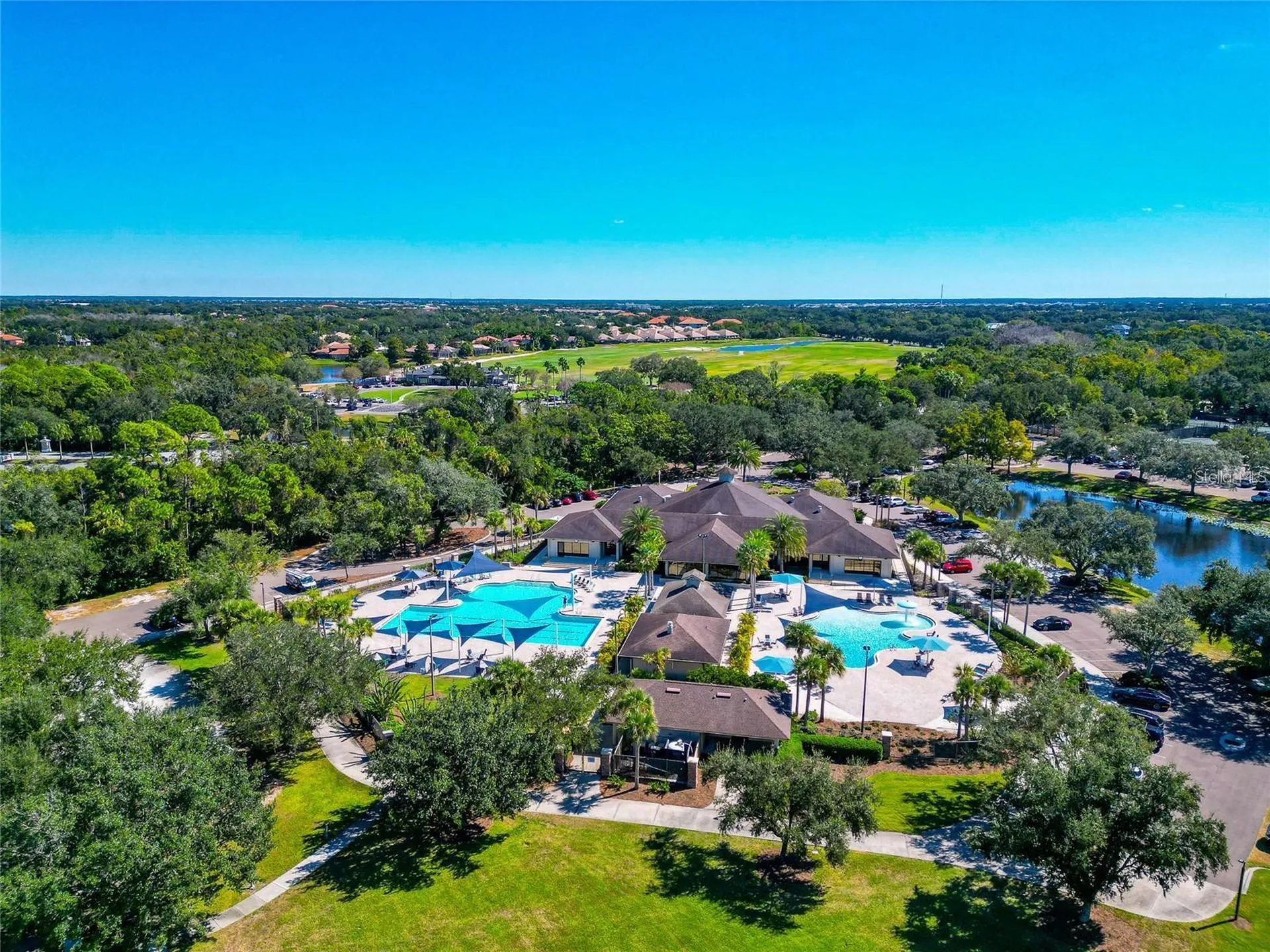 8322 Whispering Woods Court Bradenton FL 34202