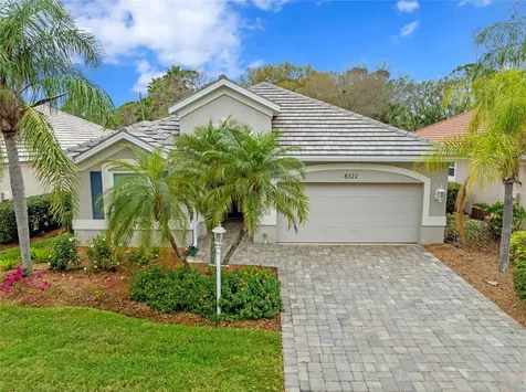 8322 Whispering Woods Court Bradenton FL 34202