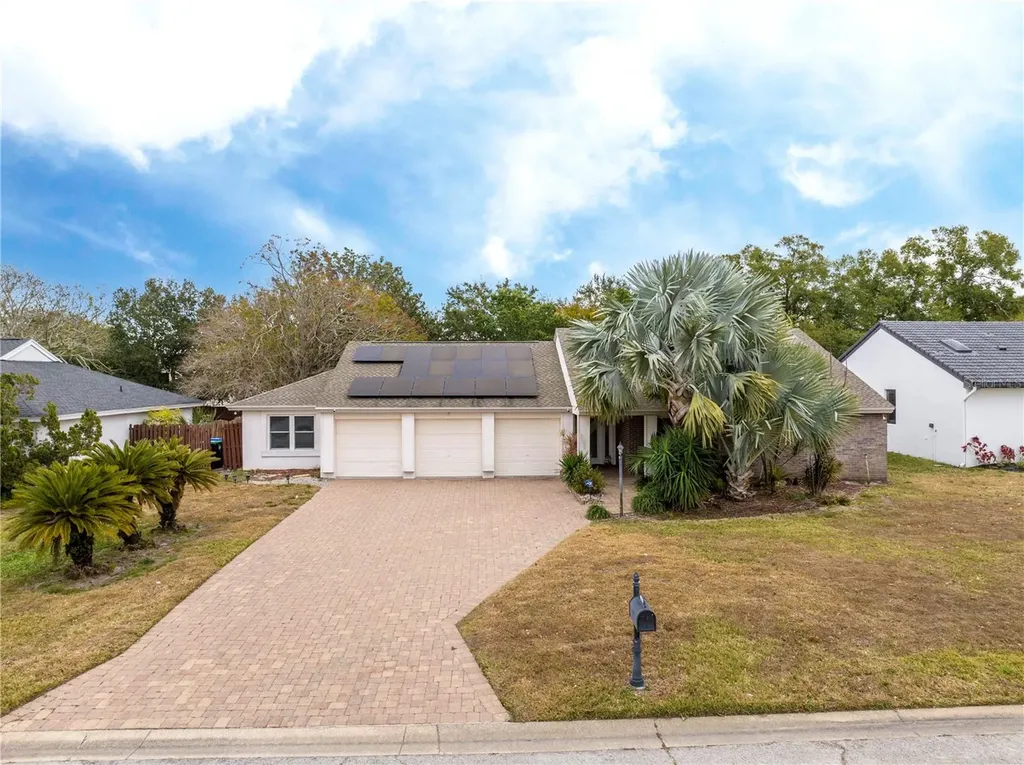 6013 Crystal View Drive Orlando FL 32819