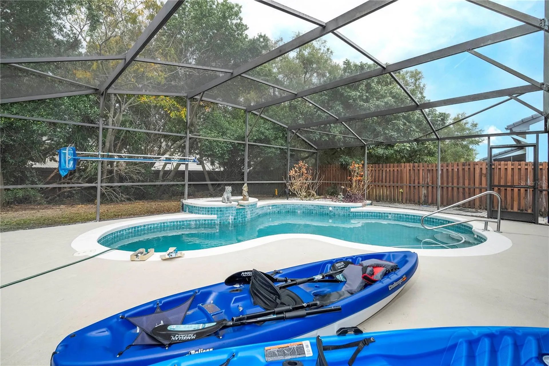 6013 Crystal View Drive Orlando FL 32819