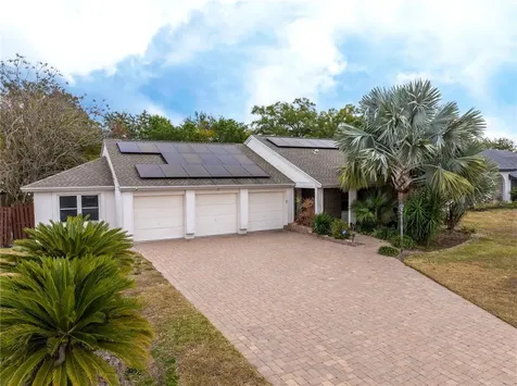 6013 Crystal View Drive Orlando FL 32819