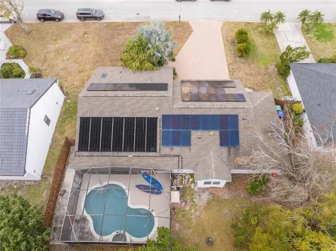 6013 Crystal View Drive Orlando FL 32819