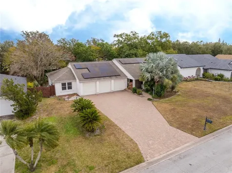 6013 Crystal View Drive Orlando FL 32819