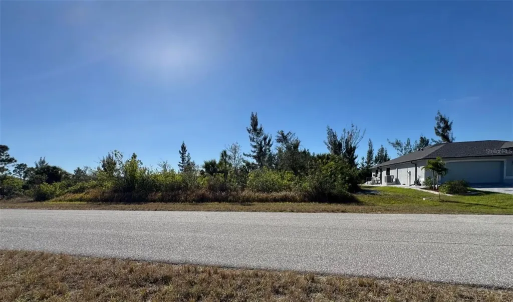 9433 Sundance Street Port Charlotte FL 33981